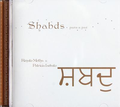 Shabds para a paz